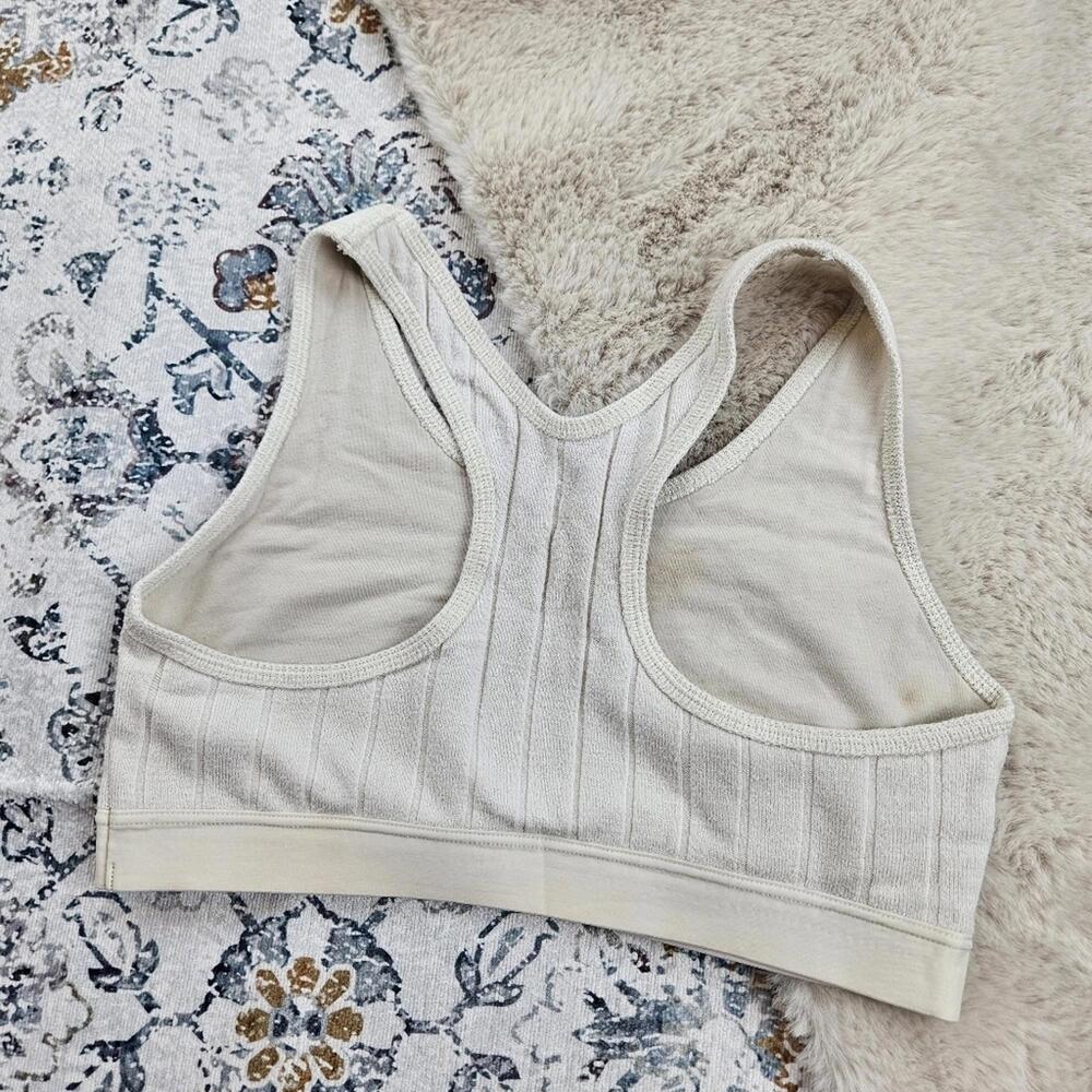 Aerie Offline Recharge Least Support Bra Large - Picture 8 of 10